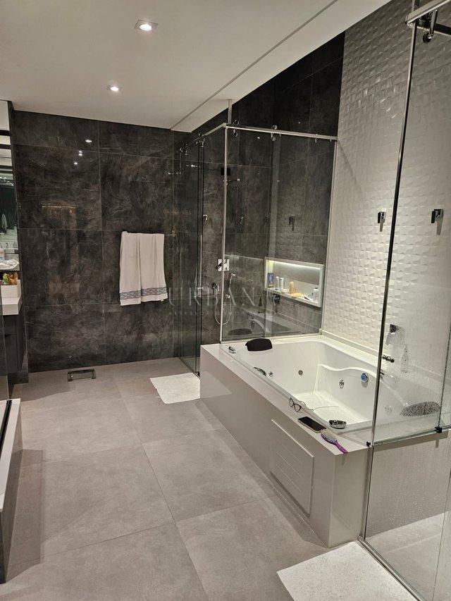 Casa com 5 dormitórios à venda,787 m² - Condomínio Saint Patrick - Sorocaba - SP Avenida Cannes Sorocaba - 