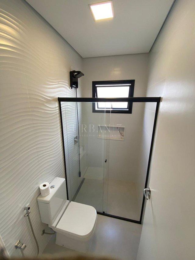 Casa com 3 dormitórios,250 m² - Alphaville Nova Esplanada IV - Votorantim - SP Alameda Nova Zelândia Votorantim - 