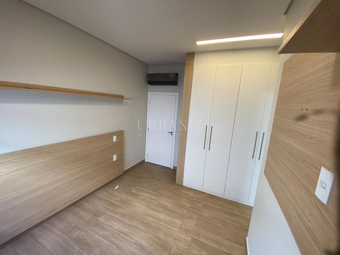 Casa com 3 dormitórios,250 m² - Alphaville Nova Esplanada IV - Votorantim - SP Alameda Nova Zelândia Votorantim - 