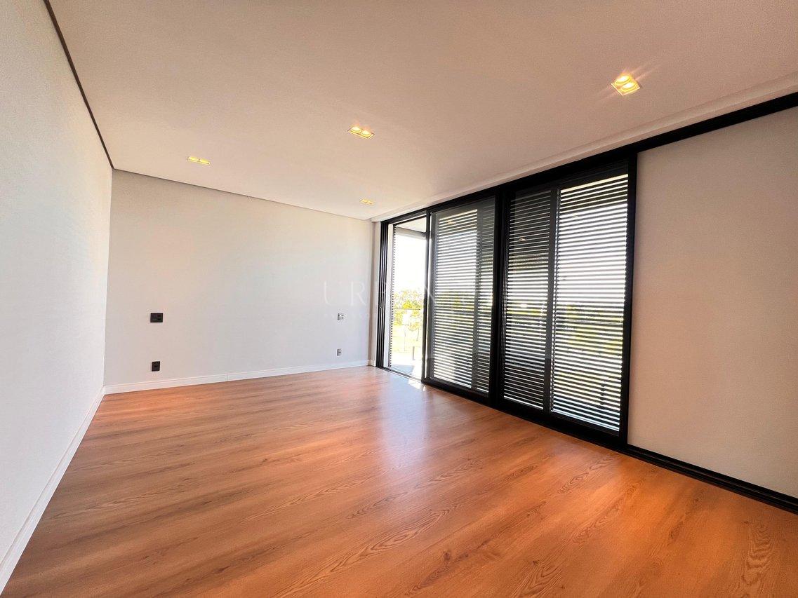 Casa com 4 dormitórios à venda,360 m² - Alphaville Nova Esplanada I - Votorantim - SP Alameda Nova Zelândia Votorantim - 