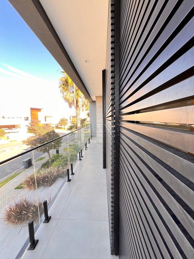 Casa com 4 dormitórios à venda,360 m² - Alphaville Nova Esplanada I - Votorantim - SP Alameda Nova Zelândia Votorantim - 