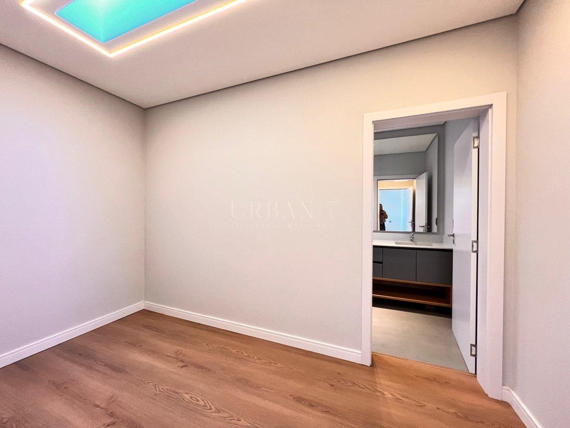 Casa com 4 dormitórios à venda,360 m² - Alphaville Nova Esplanada I - Votorantim - SP Alameda Nova Zelândia Votorantim - 