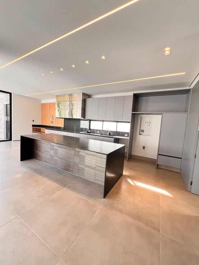 Casa com 4 dormitórios à venda,360 m² - Alphaville Nova Esplanada I - Votorantim - SP Alameda Nova Zelândia Votorantim - 