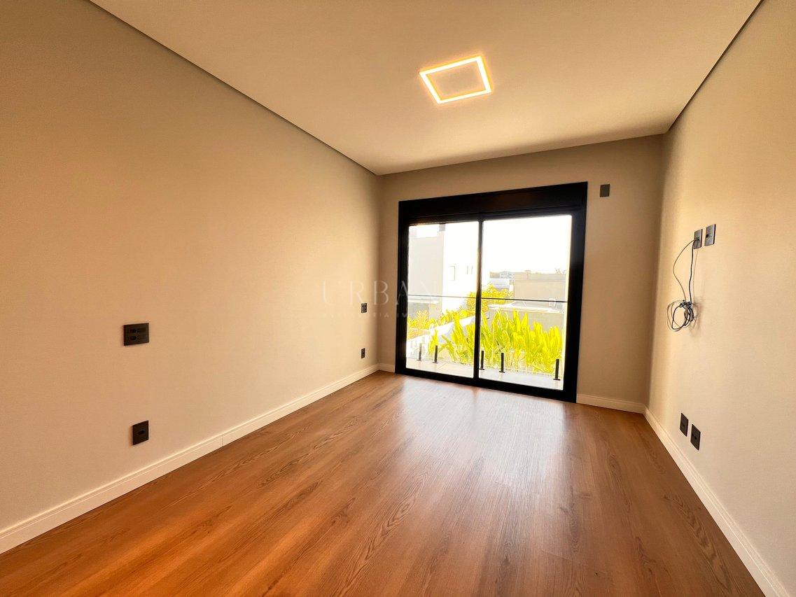 Casa com 4 dormitórios à venda,360 m² - Alphaville Nova Esplanada I - Votorantim - SP Alameda Nova Zelândia Votorantim - 