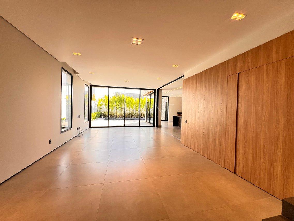 Casa com 4 dormitórios à venda,360 m² - Alphaville Nova Esplanada I - Votorantim - SP Alameda Nova Zelândia Votorantim - 