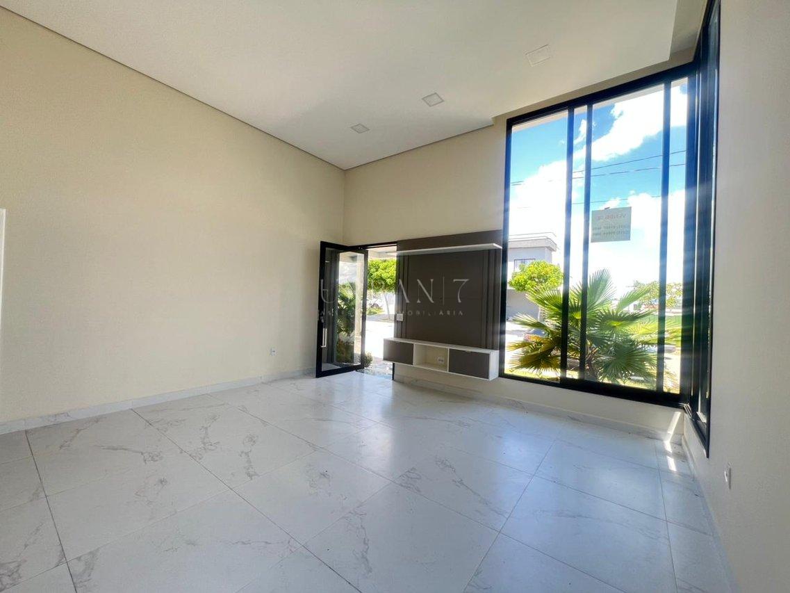 Casa com 3 dormitórios à venda,170 m² - Condomínio Cyrela Landscape  - Votorantim - SP Avenida Landscape Votorantim - 