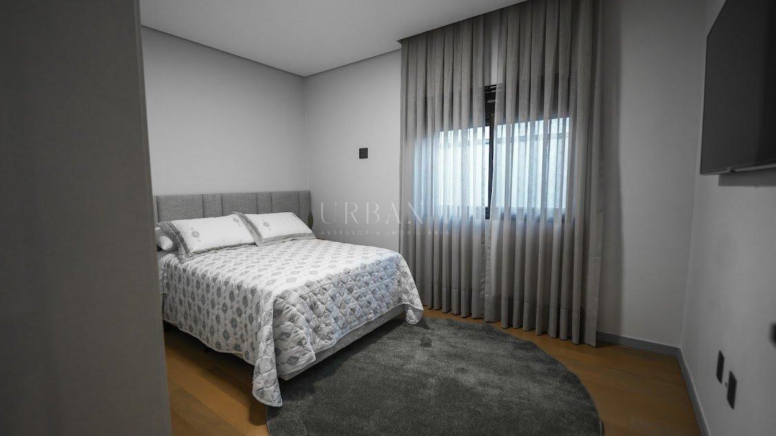 Casa com 4 dormitórios à venda,456 m² - Condomínio Saint Patrick - Sorocaba - SP Avenida Cannes Sorocaba - 