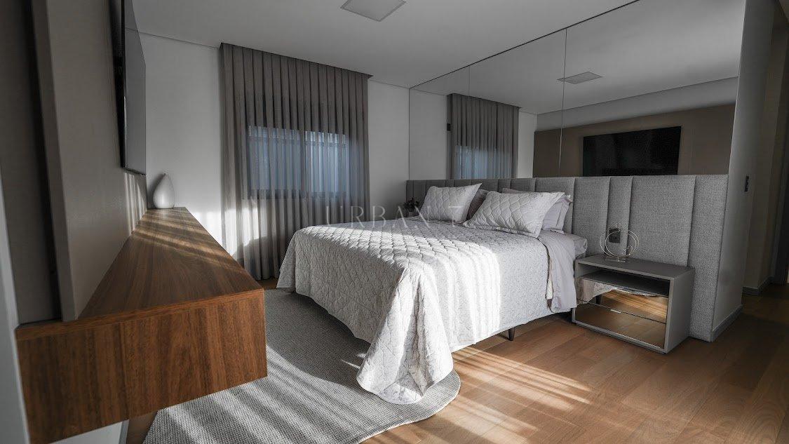 Casa com 4 dormitórios à venda,456 m² - Condomínio Saint Patrick - Sorocaba - SP Avenida Cannes Sorocaba - 