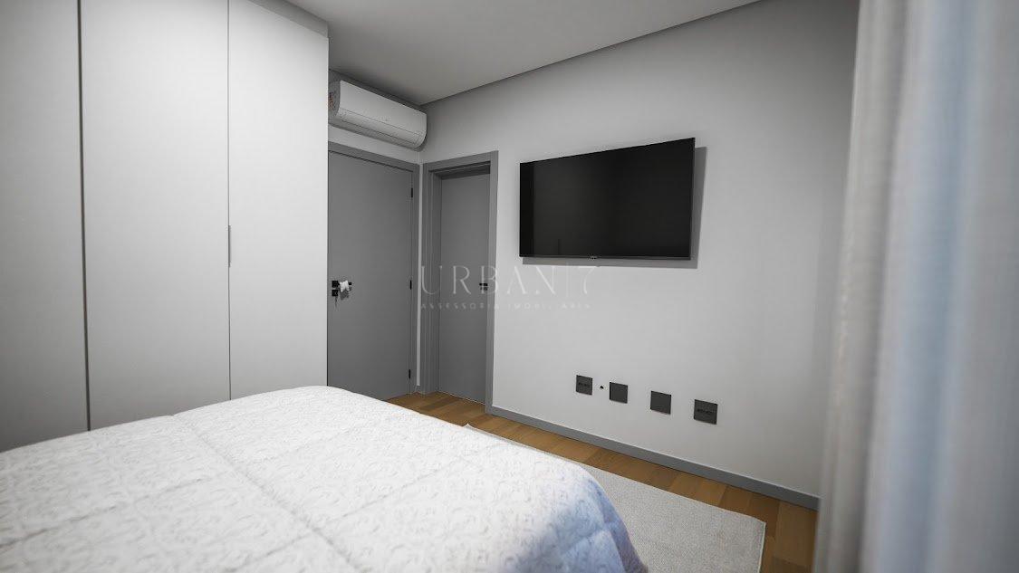 Casa com 4 dormitórios à venda,456 m² - Condomínio Saint Patrick - Sorocaba - SP Avenida Cannes Sorocaba - 