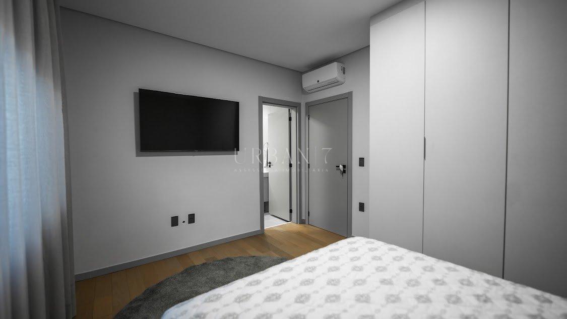 Casa com 4 dormitórios à venda,456 m² - Condomínio Saint Patrick - Sorocaba - SP Avenida Cannes Sorocaba - 