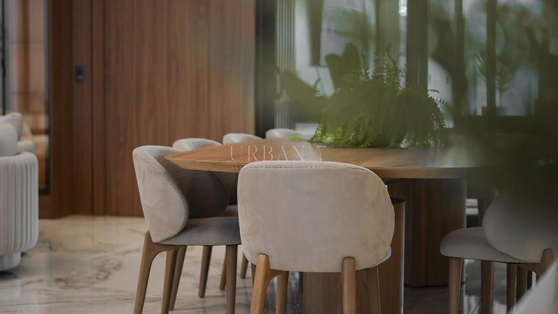 Casa com 4 dormitórios à venda,456 m² - Condomínio Saint Patrick - Sorocaba - SP Avenida Cannes Sorocaba - 