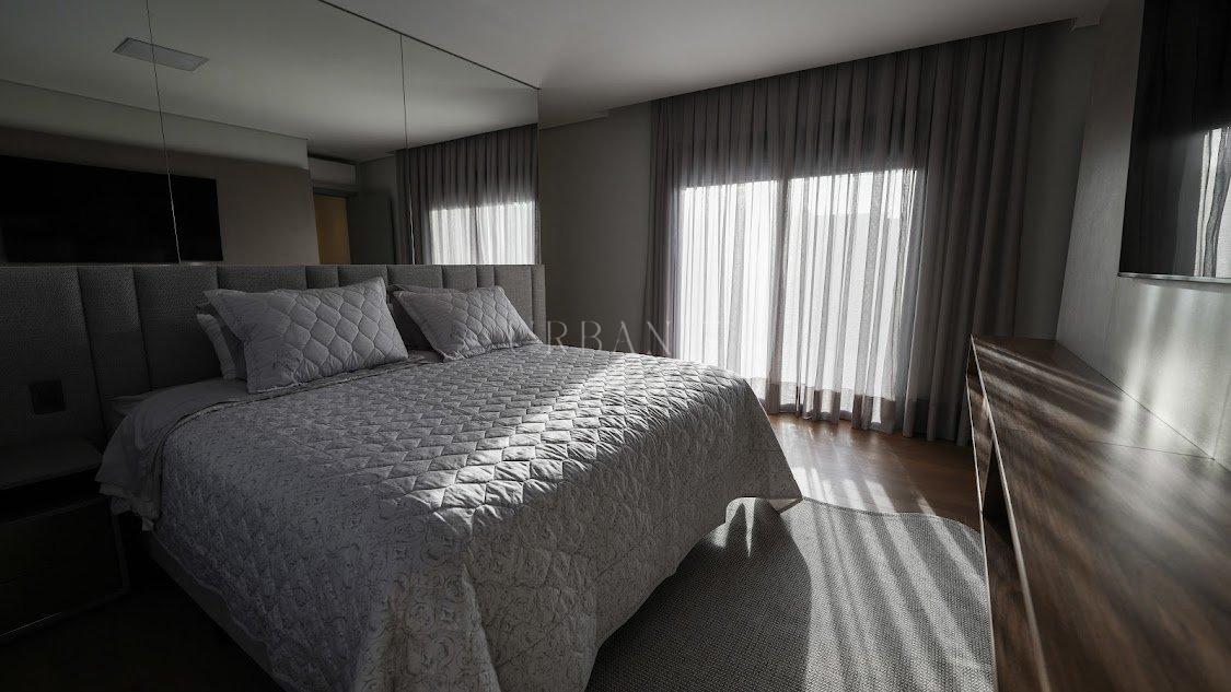 Casa com 4 dormitórios à venda,456 m² - Condomínio Saint Patrick - Sorocaba - SP Avenida Cannes Sorocaba - 