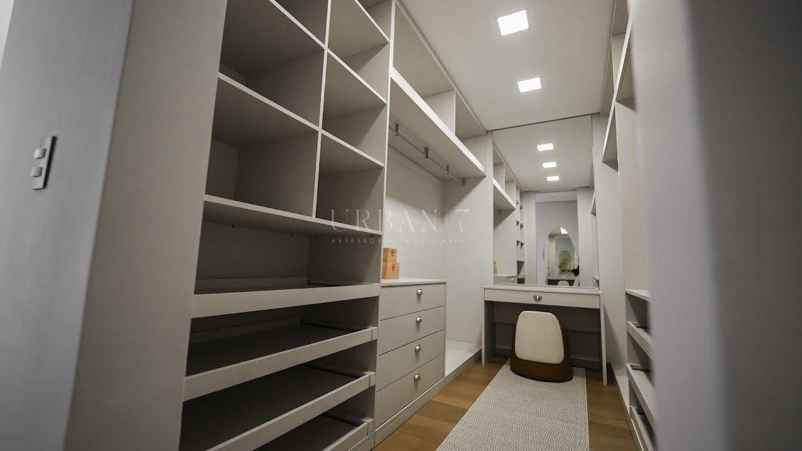 Casa com 4 dormitórios à venda,456 m² - Condomínio Saint Patrick - Sorocaba - SP Avenida Cannes Sorocaba - 