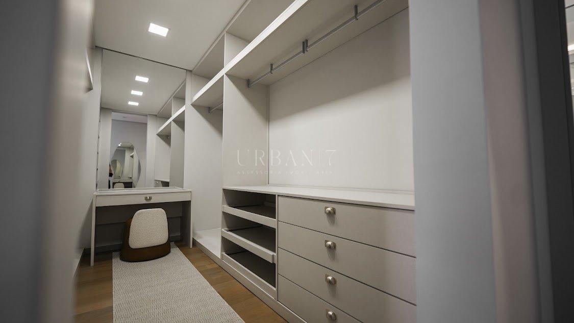 Casa com 4 dormitórios à venda,456 m² - Condomínio Saint Patrick - Sorocaba - SP Avenida Cannes Sorocaba - 