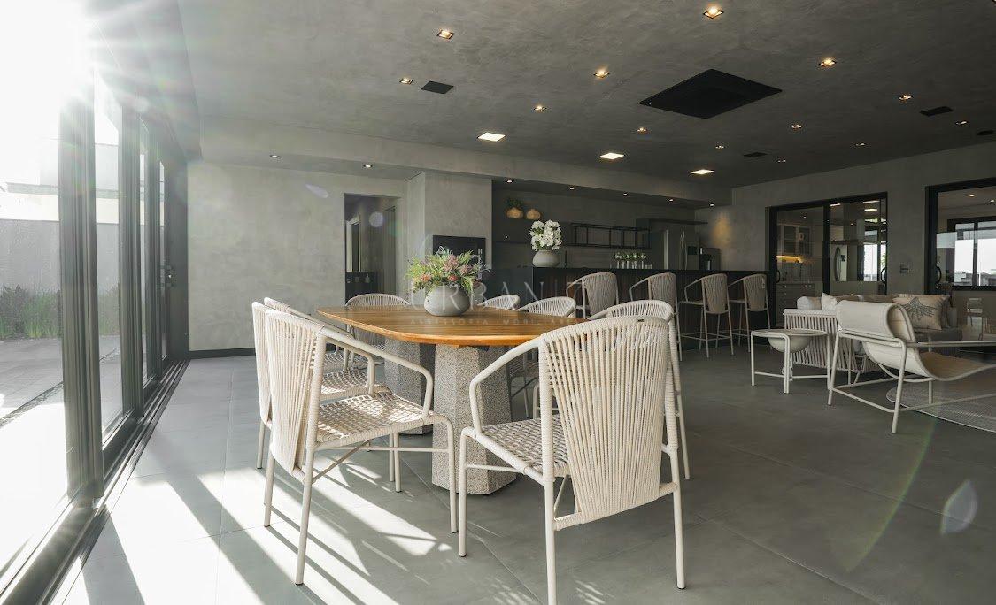 Casa com 4 dormitórios à venda,456 m² - Condomínio Saint Patrick - Sorocaba - SP Avenida Cannes Sorocaba - 