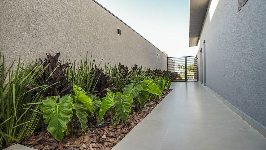 Casa com 4 dormitórios à venda,456 m² - Condomínio Saint Patrick - Sorocaba - SP Avenida Cannes Sorocaba - 