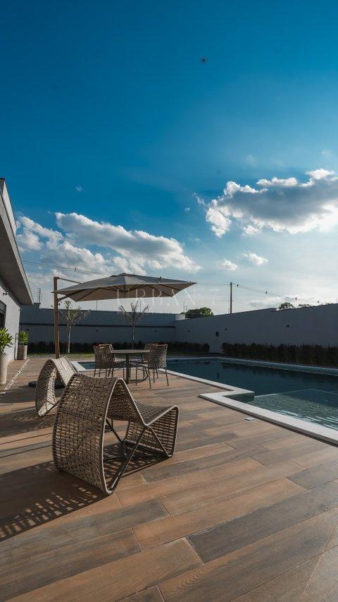 Casa com 4 dormitórios à venda,456 m² - Condomínio Saint Patrick - Sorocaba - SP Avenida Cannes Sorocaba - 