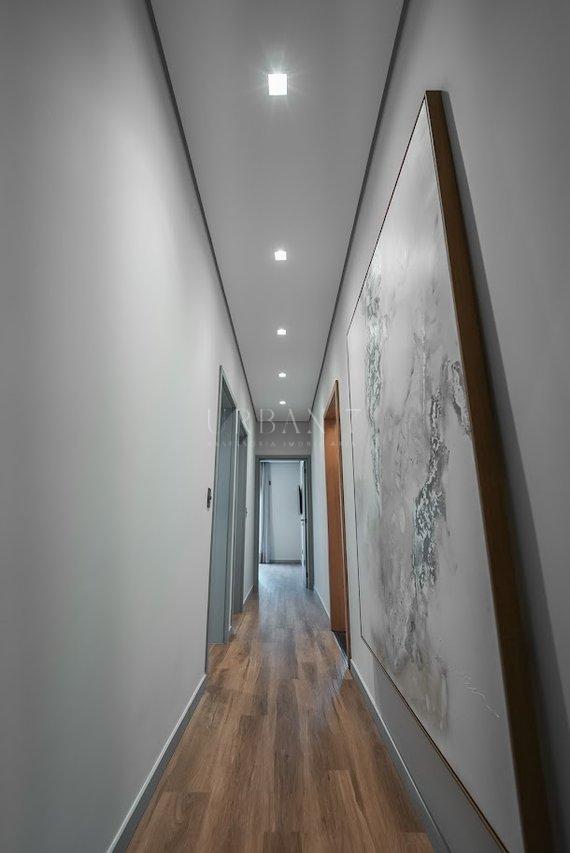 Casa com 4 dormitórios à venda,265 m² - Alphaville Nova Esplanada IV  - Votorantim - SP Alameda Nova Zelândia Votorantim - 