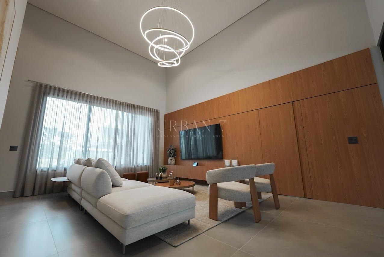 Casa com 4 dormitórios à venda,265 m² - Alphaville Nova Esplanada IV  - Votorantim - SP Alameda Nova Zelândia Votorantim - 