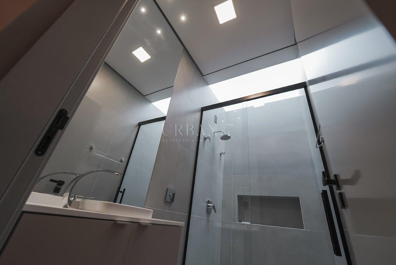 Casa com 4 dormitórios à venda,265 m² - Alphaville Nova Esplanada IV  - Votorantim - SP Alameda Nova Zelândia Votorantim - 