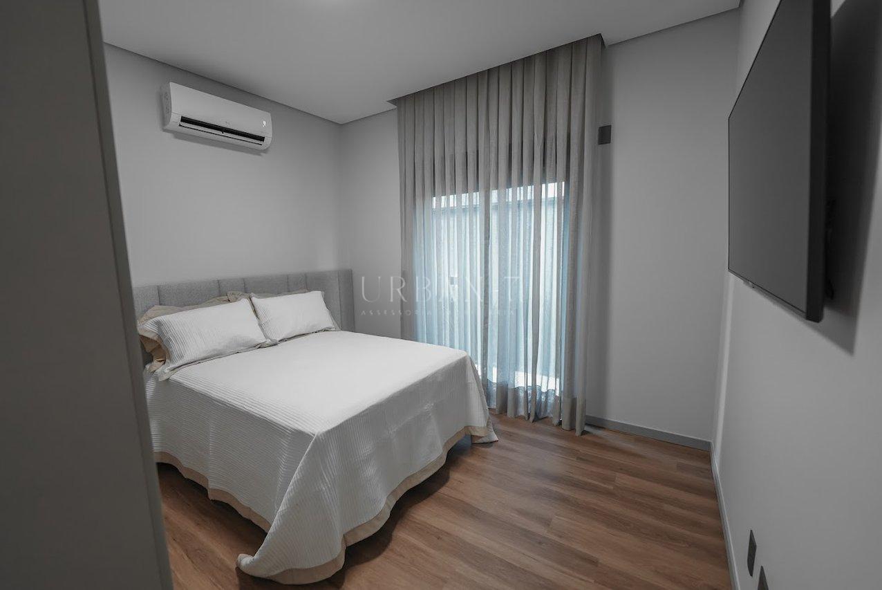 Casa com 4 dormitórios à venda,265 m² - Alphaville Nova Esplanada IV  - Votorantim - SP Alameda Nova Zelândia Votorantim - 