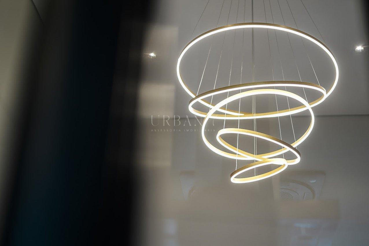 Casa com 4 dormitórios à venda,265 m² - Alphaville Nova Esplanada IV  - Votorantim - SP Alameda Nova Zelândia Votorantim - 