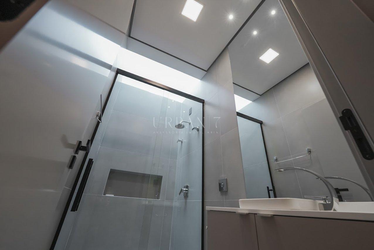 Casa com 4 dormitórios à venda,265 m² - Alphaville Nova Esplanada IV  - Votorantim - SP Alameda Nova Zelândia Votorantim - 