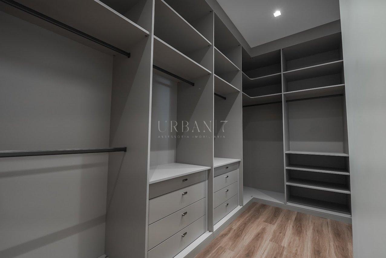 Casa com 4 dormitórios à venda,265 m² - Alphaville Nova Esplanada IV  - Votorantim - SP Alameda Nova Zelândia Votorantim - 