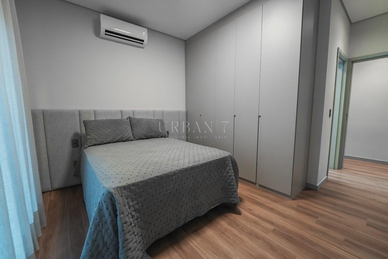 Casa com 4 dormitórios à venda,265 m² - Alphaville Nova Esplanada IV  - Votorantim - SP Alameda Nova Zelândia Votorantim - 