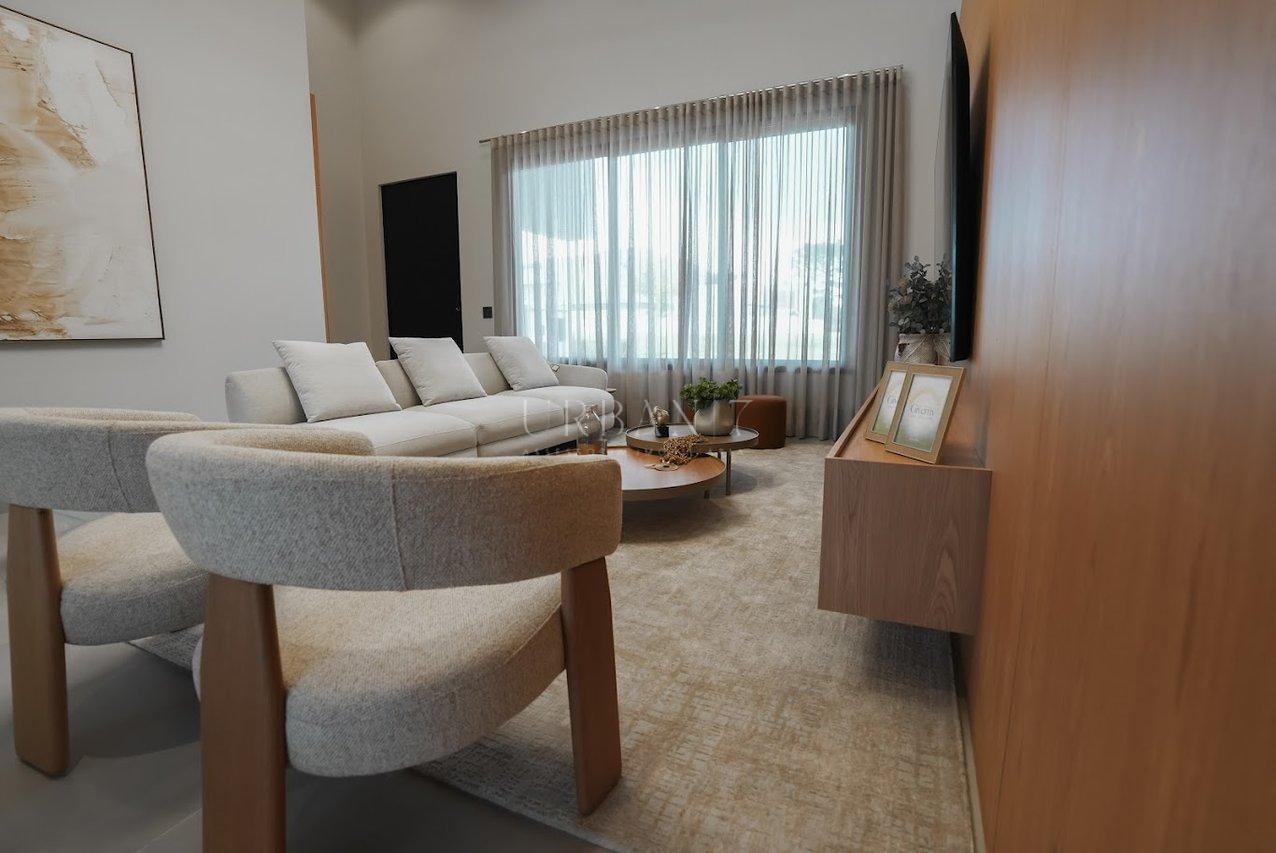 Casa com 4 dormitórios à venda,265 m² - Alphaville Nova Esplanada IV  - Votorantim - SP Alameda Nova Zelândia Votorantim - 