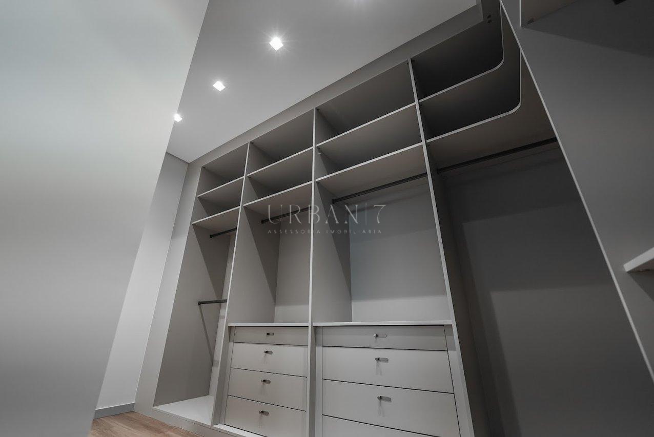 Casa com 4 dormitórios à venda,265 m² - Alphaville Nova Esplanada IV  - Votorantim - SP Alameda Nova Zelândia Votorantim - 