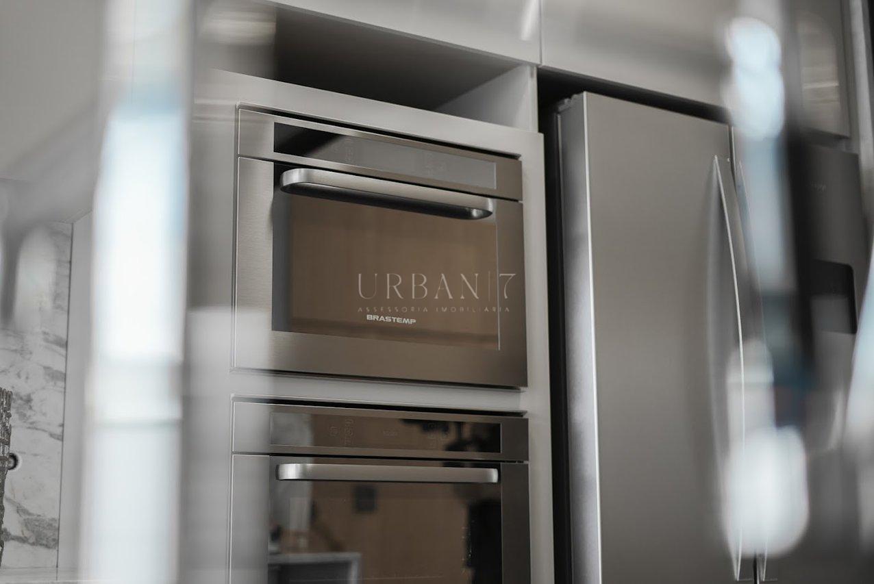 Casa com 4 dormitórios à venda,265 m² - Alphaville Nova Esplanada IV  - Votorantim - SP Alameda Nova Zelândia Votorantim - 