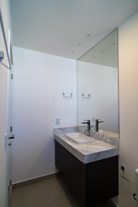 Apartamento com 3 dormit&oacute;rios &agrave; venda,151 m&sup2; - Condom&iacute;nio &Iacute;cone - Sorocaba - SP Rua Eulália Silva Sorocaba - 