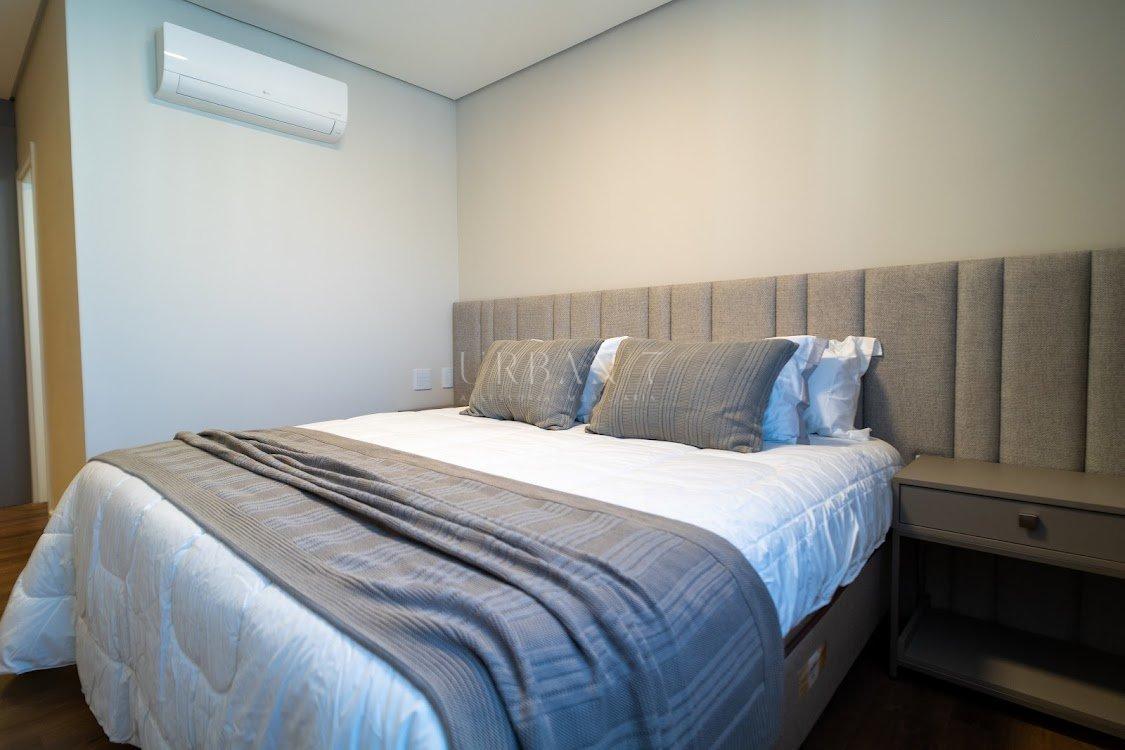 Apartamento com 3 dormit&oacute;rios &agrave; venda,151 m&sup2; - Condom&iacute;nio &Iacute;cone - Sorocaba - SP Rua Eulália Silva Sorocaba - 