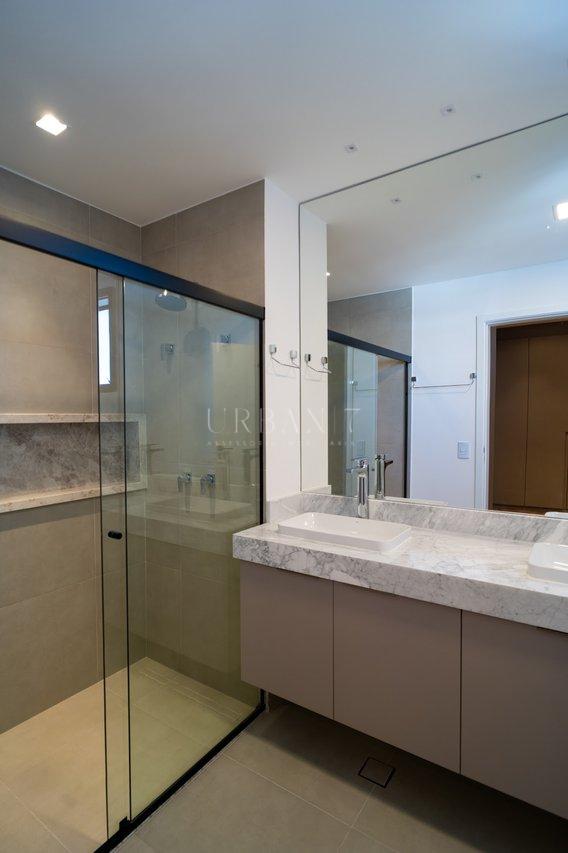 Apartamento com 3 dormit&oacute;rios &agrave; venda,151 m&sup2; - Condom&iacute;nio &Iacute;cone - Sorocaba - SP Rua Eulália Silva Sorocaba - 