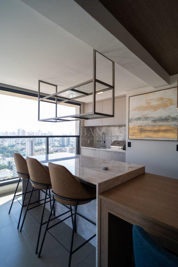 Apartamento com 3 dormit&oacute;rios &agrave; venda,151 m&sup2; - Condom&iacute;nio &Iacute;cone - Sorocaba - SP Rua Eulália Silva Sorocaba - 