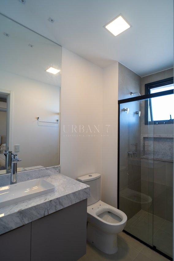 Apartamento com 3 dormit&oacute;rios &agrave; venda,151 m&sup2; - Condom&iacute;nio &Iacute;cone - Sorocaba - SP Rua Eulália Silva Sorocaba - 