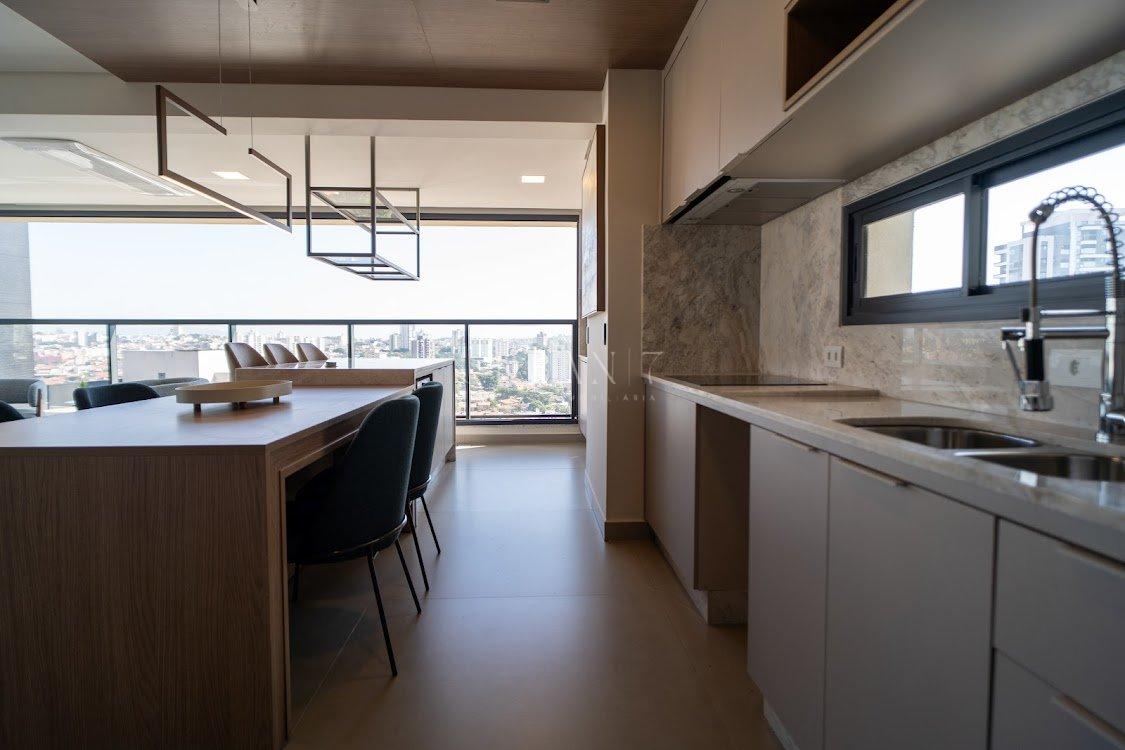 Apartamento com 3 dormit&oacute;rios &agrave; venda,151 m&sup2; - Condom&iacute;nio &Iacute;cone - Sorocaba - SP Rua Eulália Silva Sorocaba - 