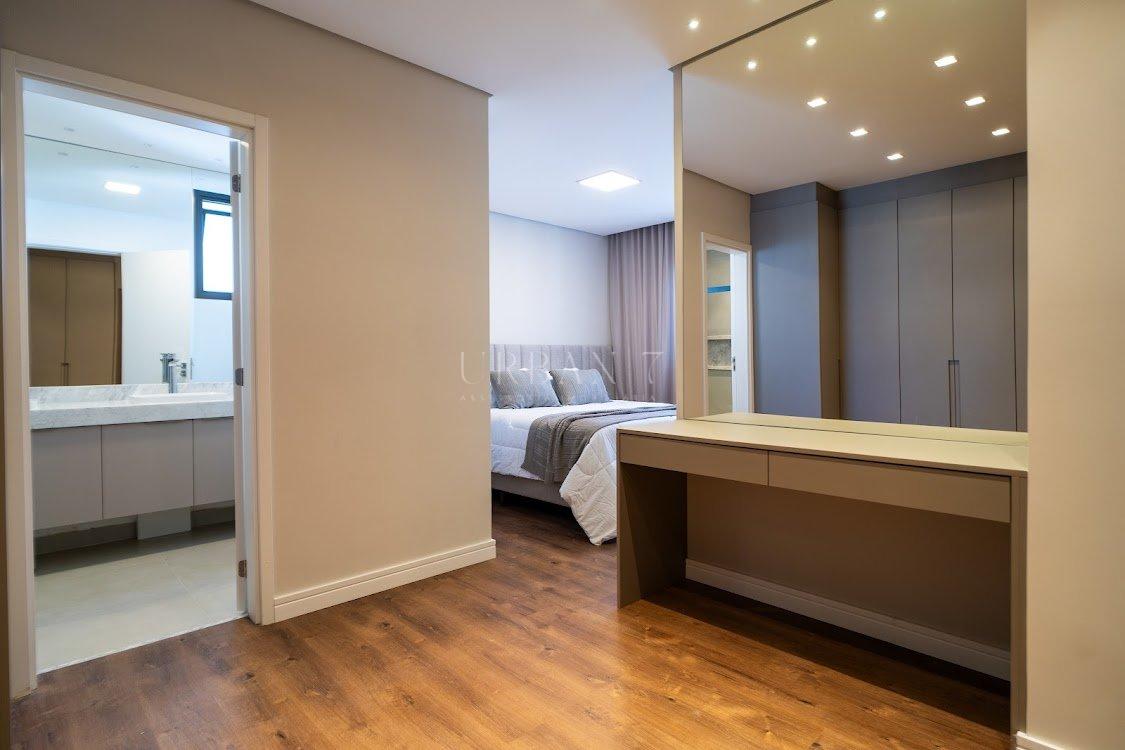 Apartamento com 3 dormit&oacute;rios &agrave; venda,151 m&sup2; - Condom&iacute;nio &Iacute;cone - Sorocaba - SP Rua Eulália Silva Sorocaba - 