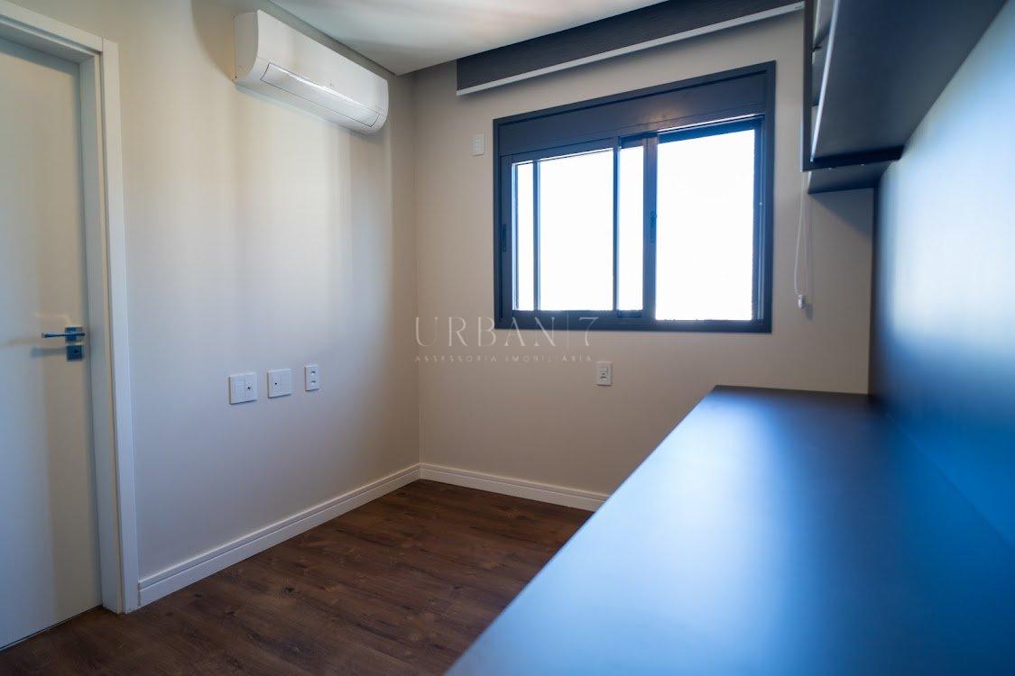 Apartamento com 3 dormit&oacute;rios &agrave; venda,151 m&sup2; - Condom&iacute;nio &Iacute;cone - Sorocaba - SP Rua Eulália Silva Sorocaba - 