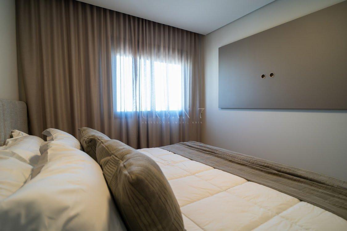 Apartamento com 3 dormit&oacute;rios &agrave; venda,151 m&sup2; - Condom&iacute;nio &Iacute;cone - Sorocaba - SP Rua Eulália Silva Sorocaba - 