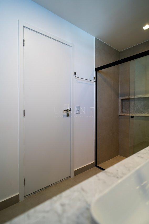 Apartamento com 3 dormit&oacute;rios &agrave; venda,151 m&sup2; - Condom&iacute;nio &Iacute;cone - Sorocaba - SP Rua Eulália Silva Sorocaba - 