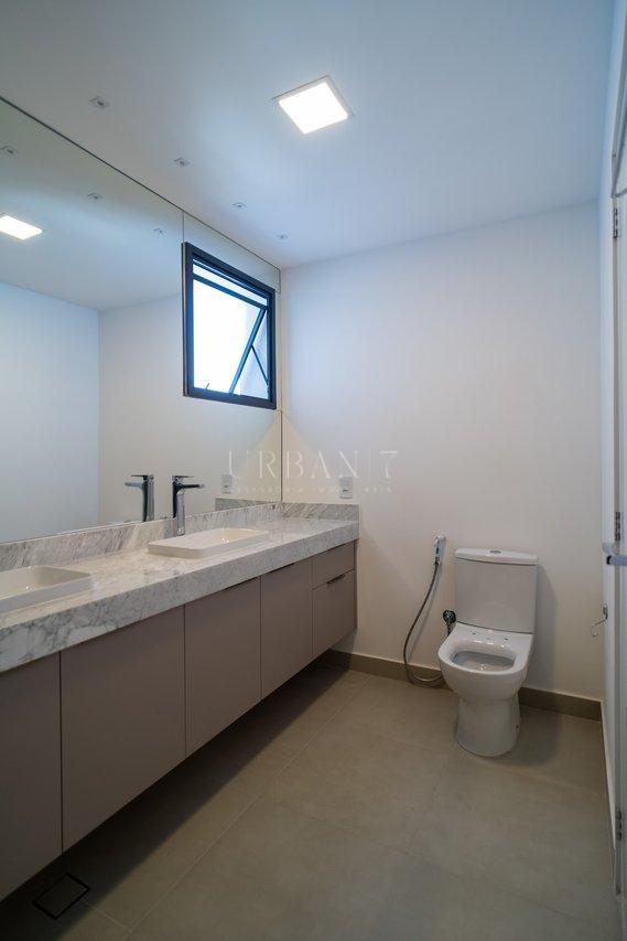 Apartamento com 3 dormit&oacute;rios &agrave; venda,151 m&sup2; - Condom&iacute;nio &Iacute;cone - Sorocaba - SP Rua Eulália Silva Sorocaba - 