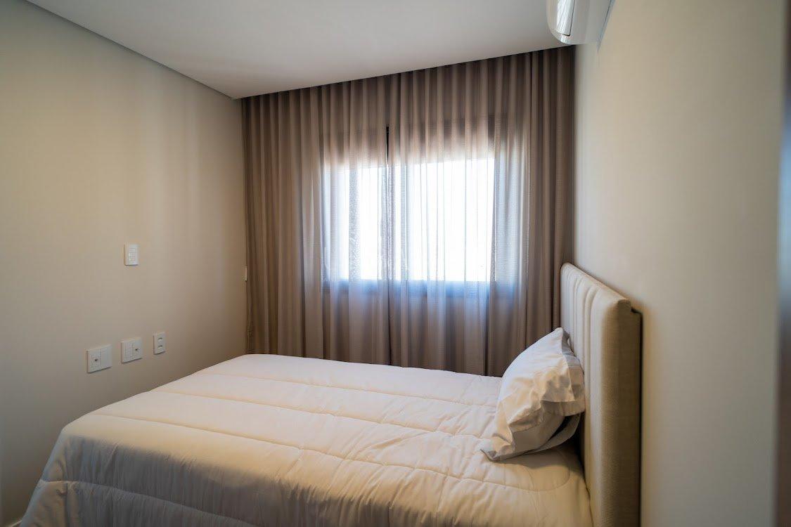 Apartamento com 3 dormit&oacute;rios &agrave; venda,151 m&sup2; - Condom&iacute;nio &Iacute;cone - Sorocaba - SP Rua Eulália Silva Sorocaba - 