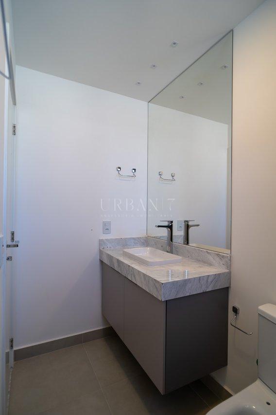 Apartamento com 3 dormit&oacute;rios &agrave; venda,151 m&sup2; - Condom&iacute;nio &Iacute;cone - Sorocaba - SP Rua Eulália Silva Sorocaba - 