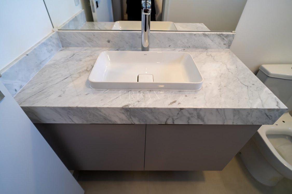 Apartamento com 3 dormit&oacute;rios &agrave; venda,151 m&sup2; - Condom&iacute;nio &Iacute;cone - Sorocaba - SP Rua Eulália Silva Sorocaba - 