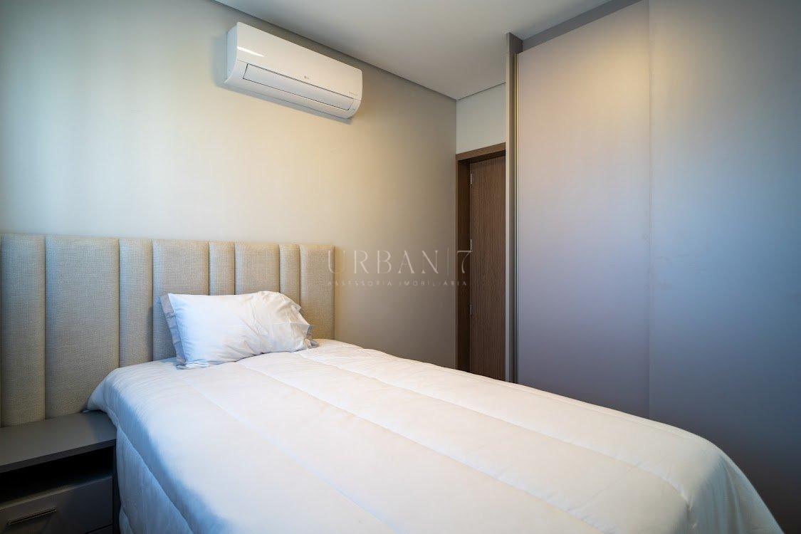 Apartamento com 3 dormit&oacute;rios &agrave; venda,151 m&sup2; - Condom&iacute;nio &Iacute;cone - Sorocaba - SP Rua Eulália Silva Sorocaba - 