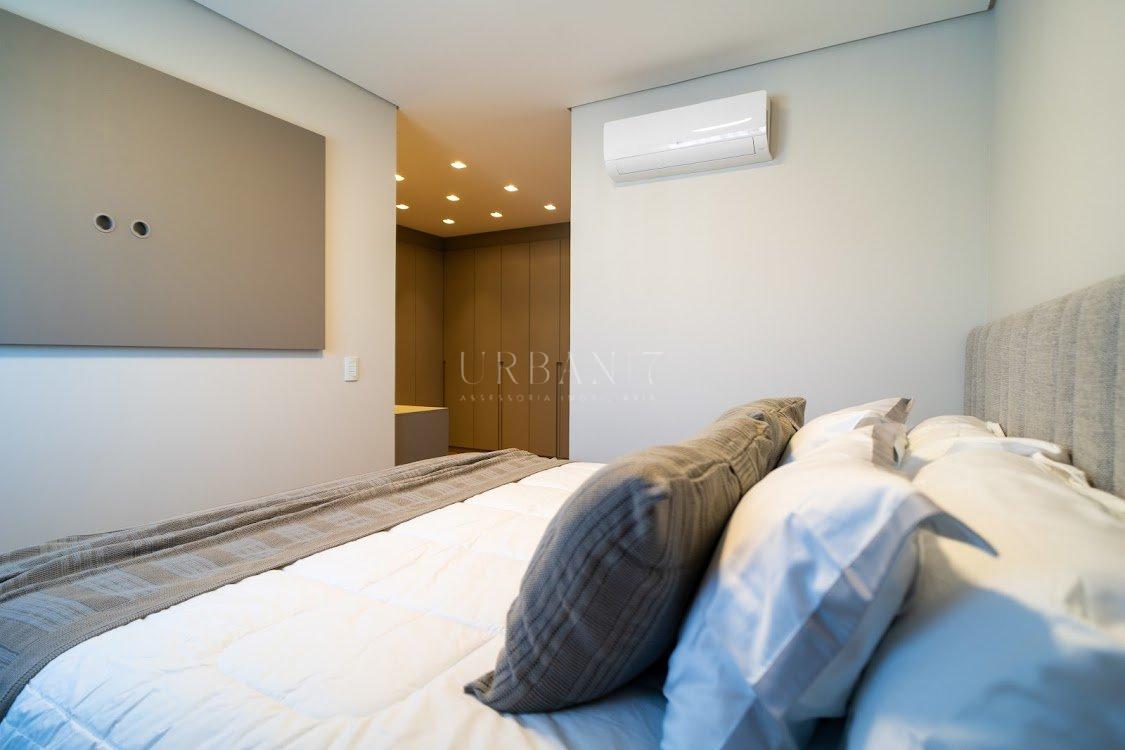 Apartamento com 3 dormit&oacute;rios &agrave; venda,151 m&sup2; - Condom&iacute;nio &Iacute;cone - Sorocaba - SP Rua Eulália Silva Sorocaba - 