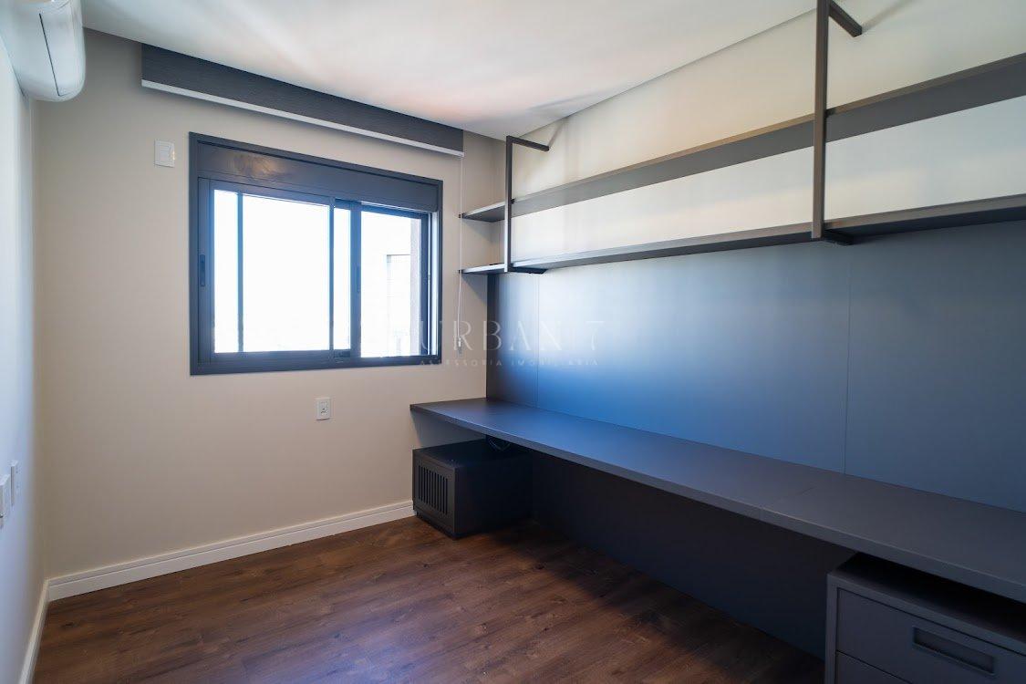 Apartamento com 3 dormit&oacute;rios &agrave; venda,151 m&sup2; - Condom&iacute;nio &Iacute;cone - Sorocaba - SP Rua Eulália Silva Sorocaba - 