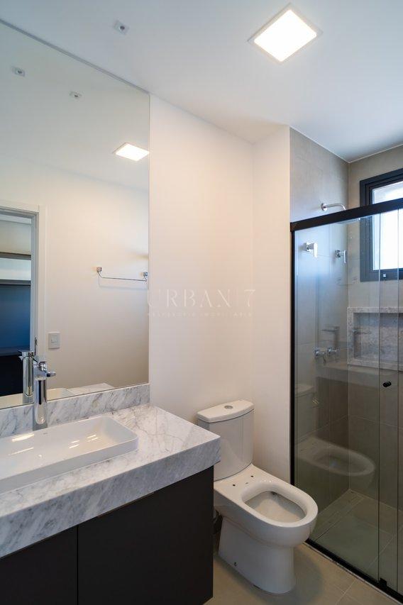 Apartamento com 3 dormit&oacute;rios &agrave; venda,151 m&sup2; - Condom&iacute;nio &Iacute;cone - Sorocaba - SP Rua Eulália Silva Sorocaba - 